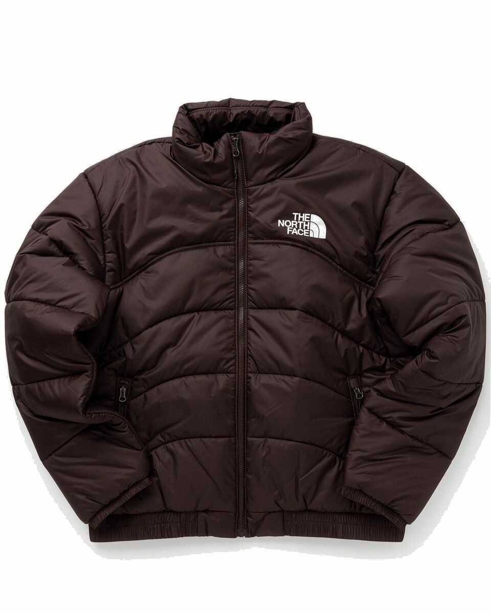 Photo: The North Face Jacket 2000 Brown - Mens - Down & Puffer Jackets
