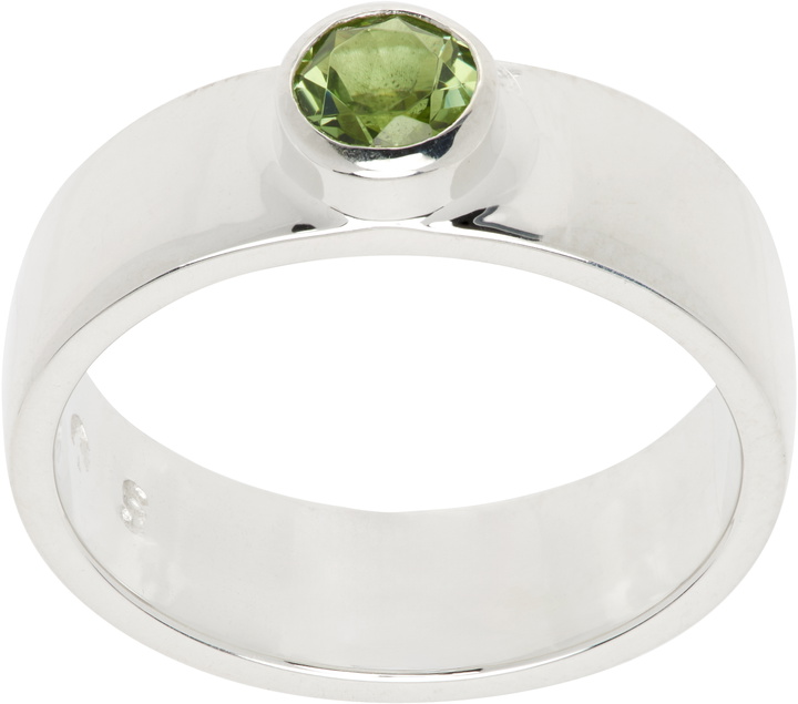 Photo: Pearls Before Swine Valak Ring