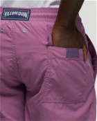 Vilebrequin Moorea C4 A00 Purple - Mens - Swimwear