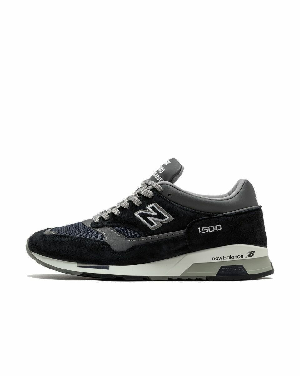 Photo: New Balance U1500 Blue - Mens - Lowtop