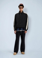 Palm Angels Classic Logo Windbreaker Jacket