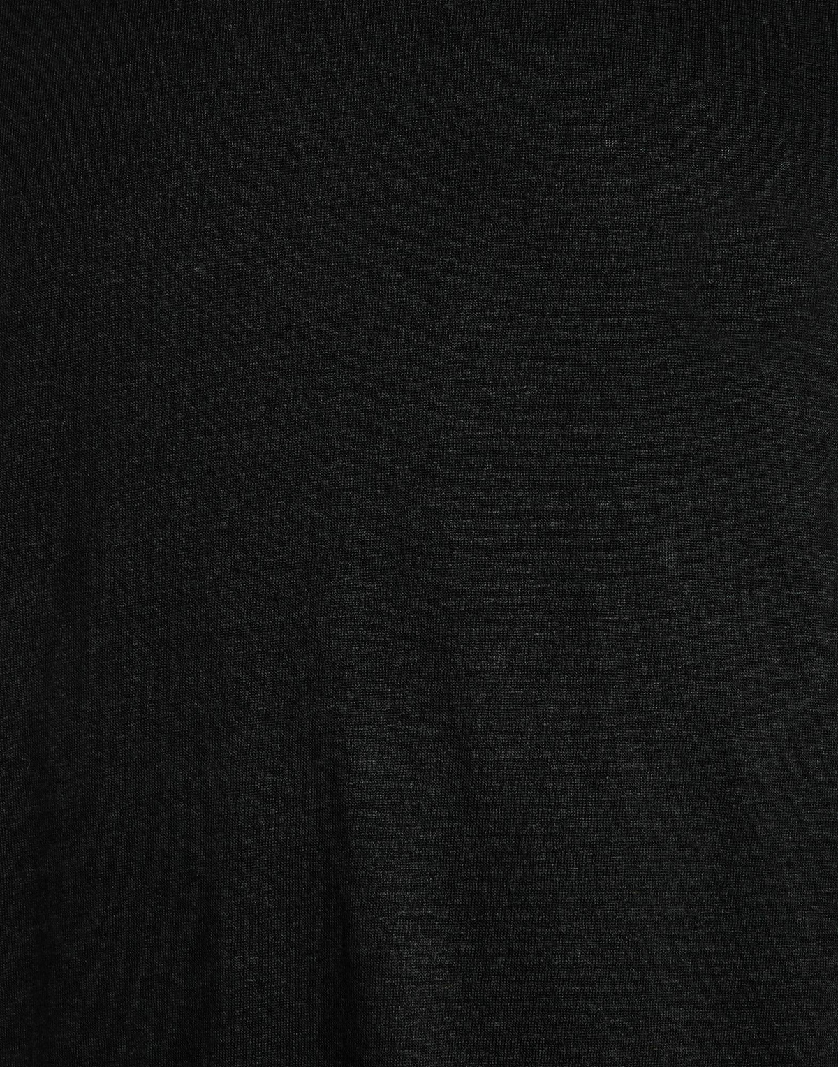 Fedeli Mens T-shirt in Black