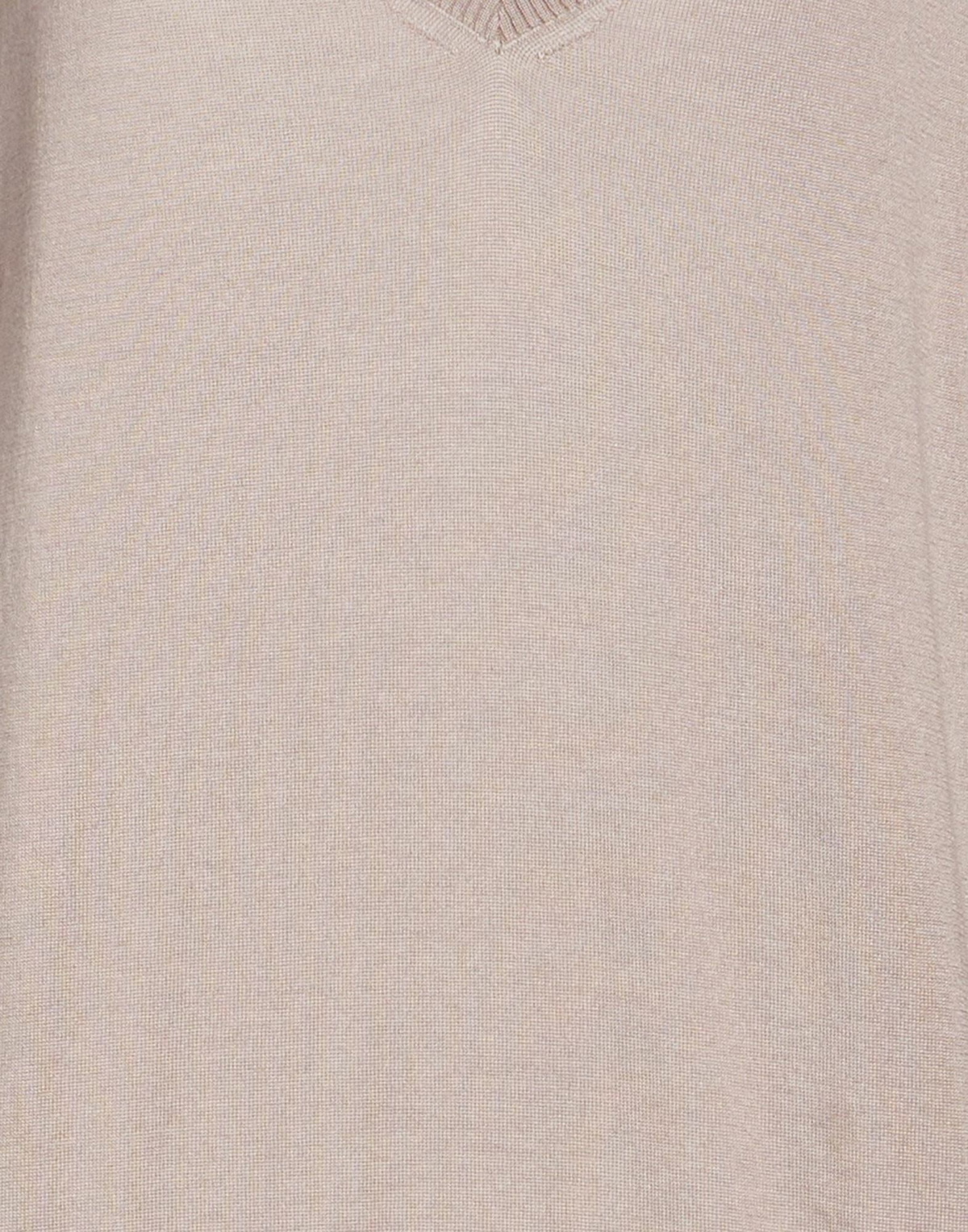 Malo Womens Sweater in Taupe