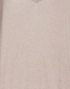 Malo Womens Sweater in Taupe