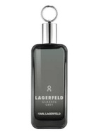 Karl Lagerfeld Mens Lagerfeld Classic Grey EDT Spray 3.3 oz Fragrances 3386460131346