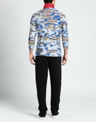 Colmar Mens T-shirt in Blue