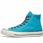 Converse Chuck Taylor 1970s Hi Vintage Canvas Mountaineering