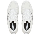 New Balance Men's ML610TBA Sneakers in White