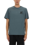 Helmut Lang capsule T-shirt
