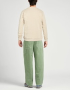 Dondup Mens Sweatshirt in Beige