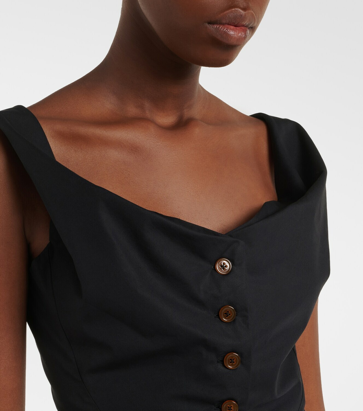Vivienne Westwood Monday cotton top