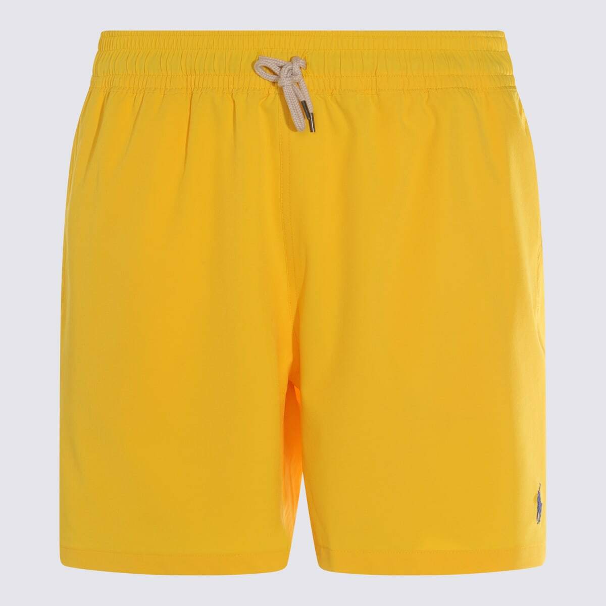 Polo Ralph Lauren Yellow Beachwear