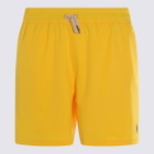 Polo Ralph Lauren Yellow Beachwear