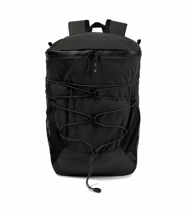 Photo: Snow Peak - Active Field Light nylon backpack