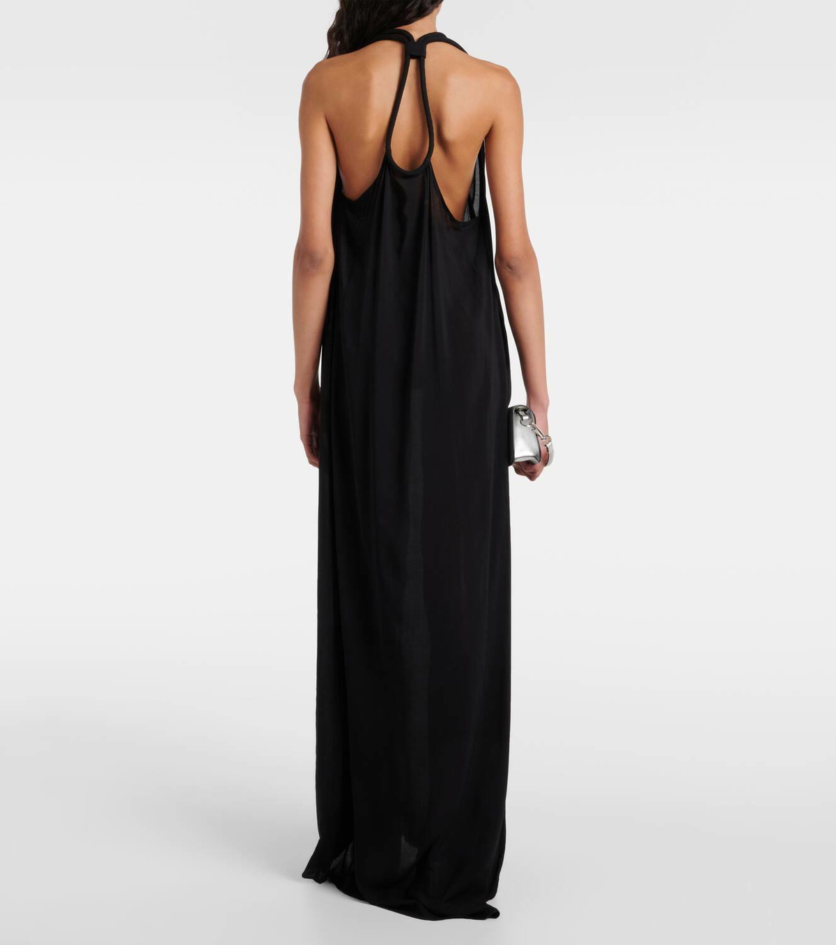 Xandra™ | Timeless Maxi Dress