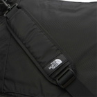 The North Face Men's Hot Shot Tote Bag in Tnf Black 