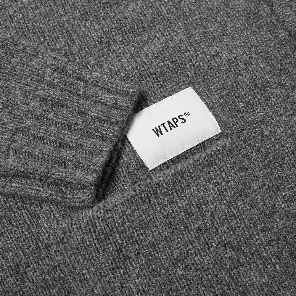 WTAPS Palmer Cardigan WTAPS