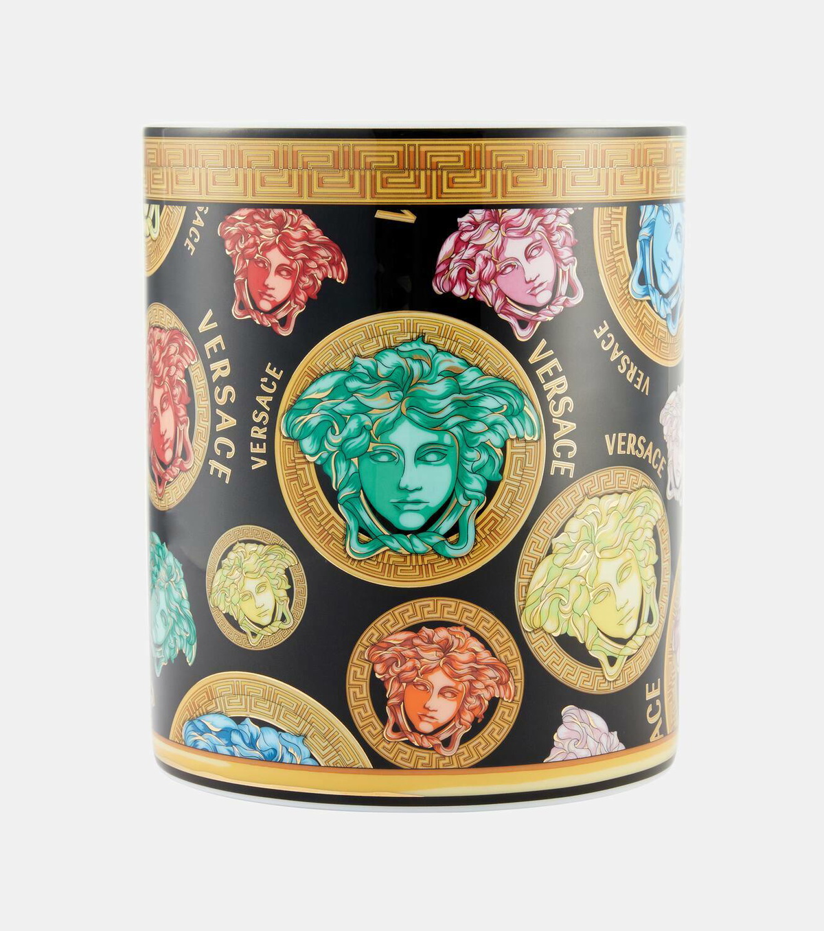 Versace Home Medusa Amplified Small vase