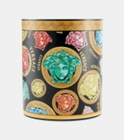Versace Home Medusa Amplified Small vase