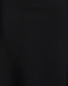 Mcqueen Womens Midi dress in Black