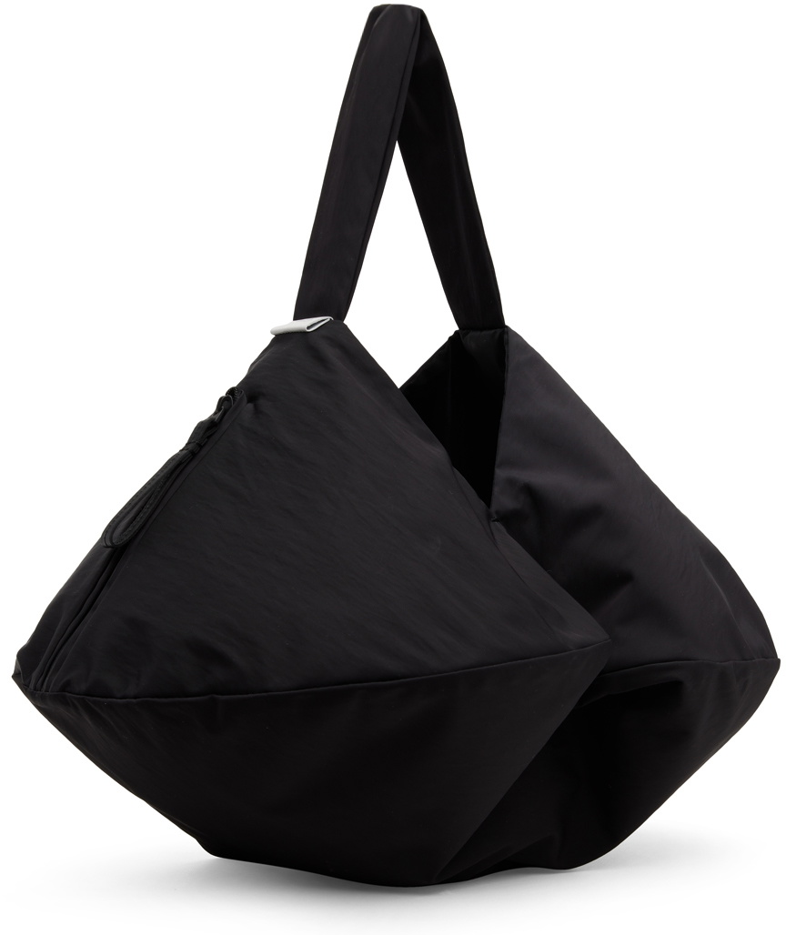 Côte&Ciel Black Kyll Smooth Bag Cote & Ciel