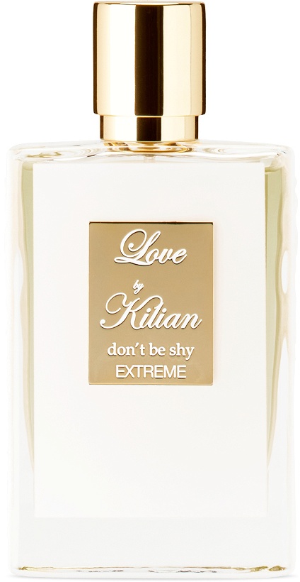 Photo: KILIAN PARIS Love, Don't Be Shy Extreme Perfume, 50 mL