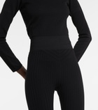 Fusalp - Livia high-rise leggings