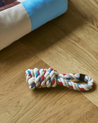 Hay Hay Dogs Rope Toy Multi - Mens - Cool Stuff