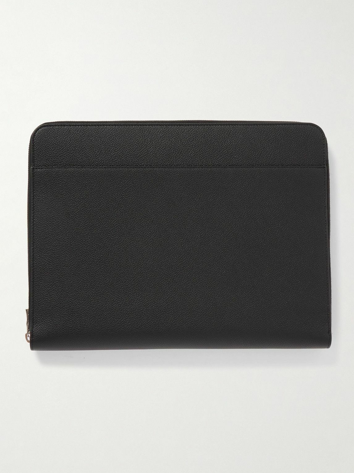 Mr P. - Full-Grain Leather Pouch