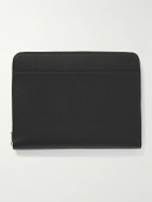 Mr P. - Full-Grain Leather Pouch
