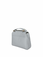 Orciani Sveva Mini Vanity Light Blue Bag