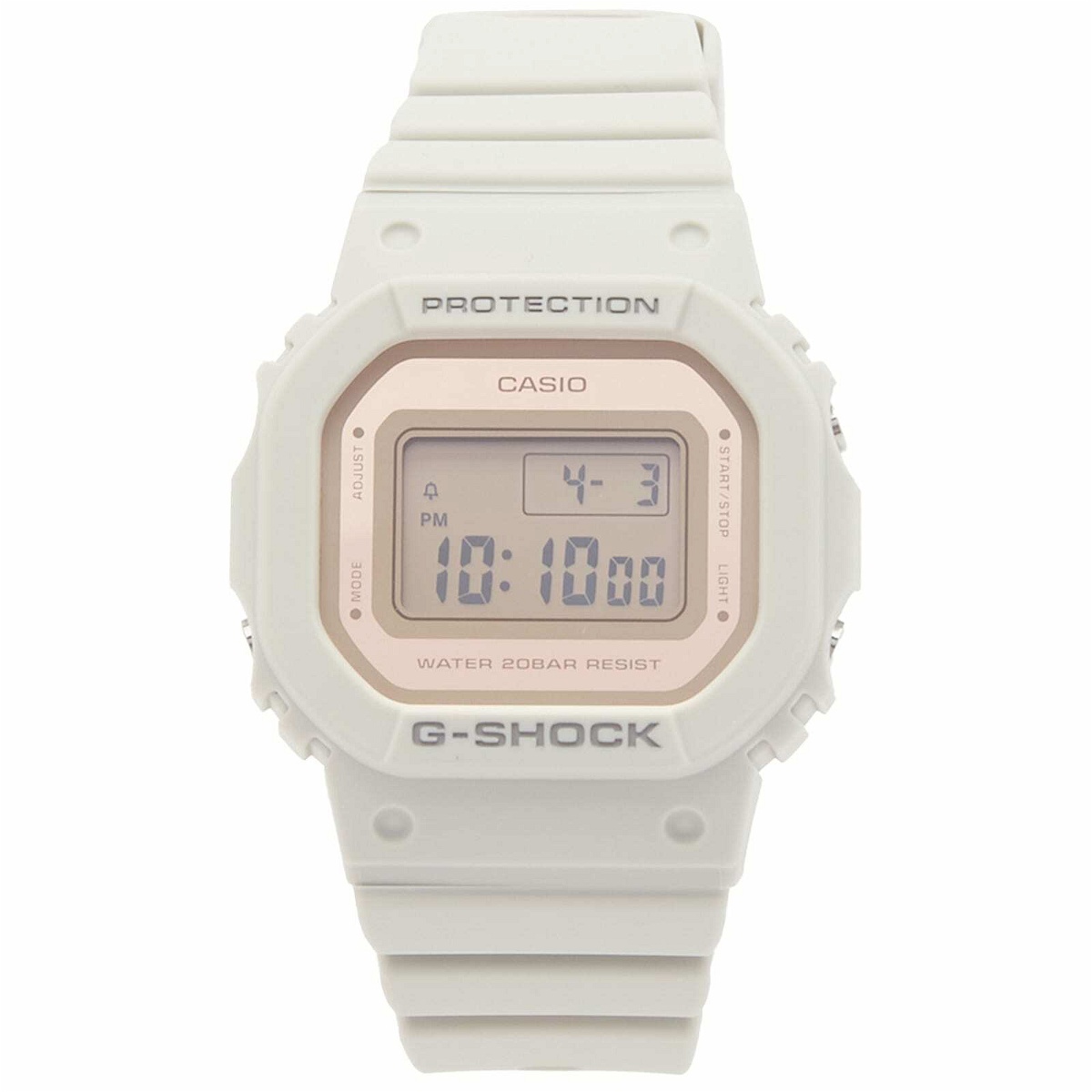 Photo: G-Shock GMD-S5600-8ER Watch in Grey