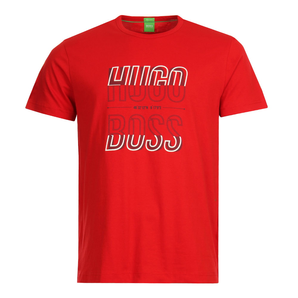 T-Shirt - Red