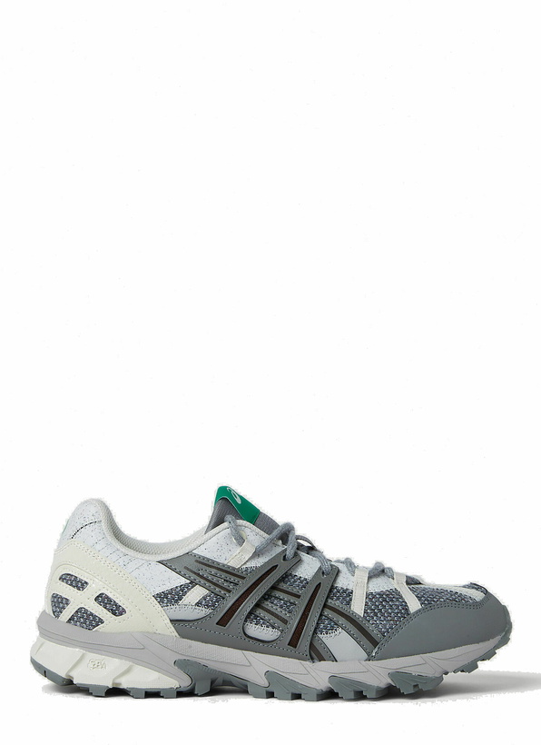 Photo: Gel Sonoma Sneakers in Grey