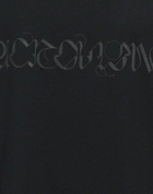 Nike Mens T-shirt in Black