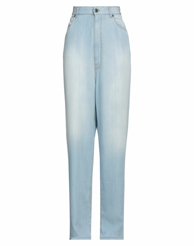 Photo: Darkpark Womens Jeans in Blue