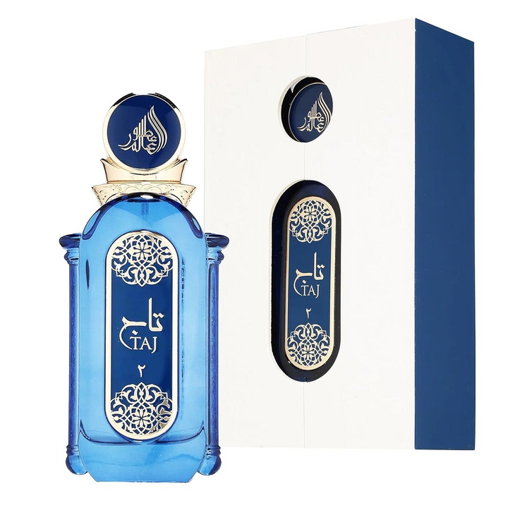 Photo: Fragrance World Unisex Athoor Al Alam Taj 2 EDP Spray 3.0 oz Fragrances 6290360376318