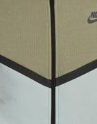 Nike Mens Sweatshirt Khaki