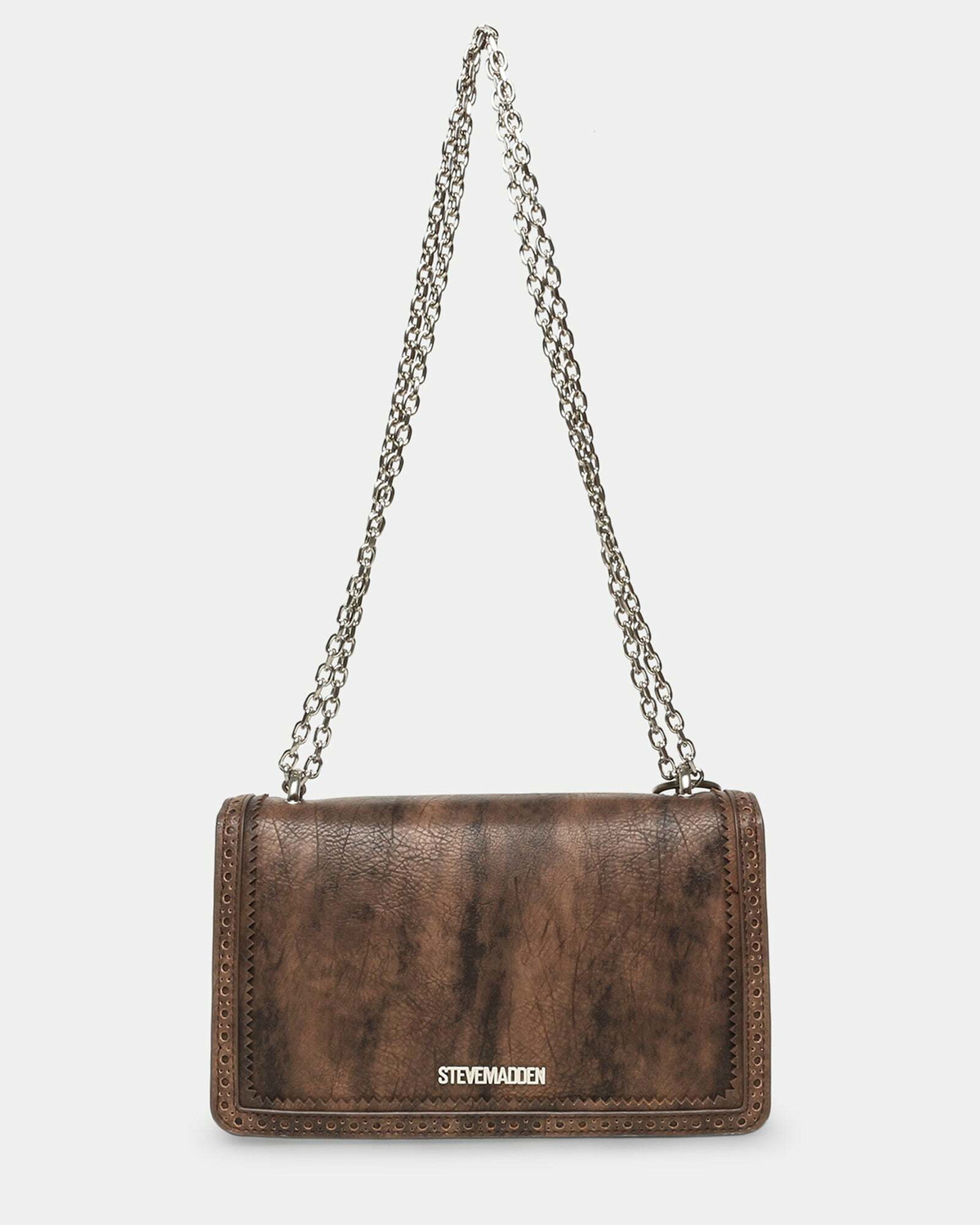 Steve Madden Bharli Bag in Brown