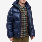 Canada Goose Men's Crofton Puffer Jacket in Atlantic Navy