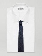 Loro Piana - Polka-Dot Silk-Twill Tie