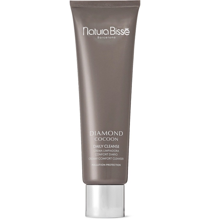 Photo: Natura Bissé - Diamond Cocoon Daily Cleanse, 150ml - Colorless