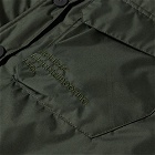 HOLUBAR Jefferson Shirt Jacket