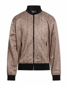 Versace Jeans Couture Mens Sweatshirt Camel