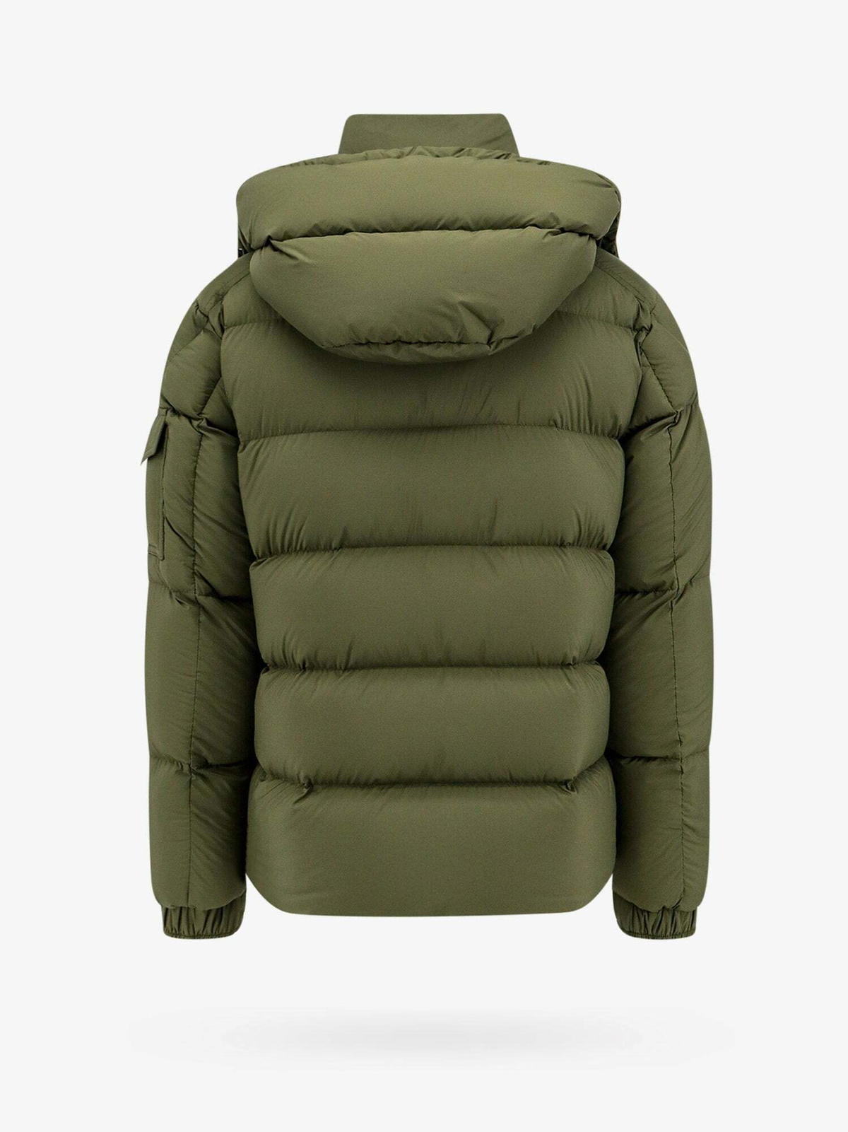 Moncler Vezere Green Mens Moncler