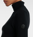 Fusalp Alisier technical turtleneck sweater