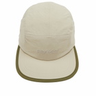Gramicci Men's Nylon Cap in Dune 