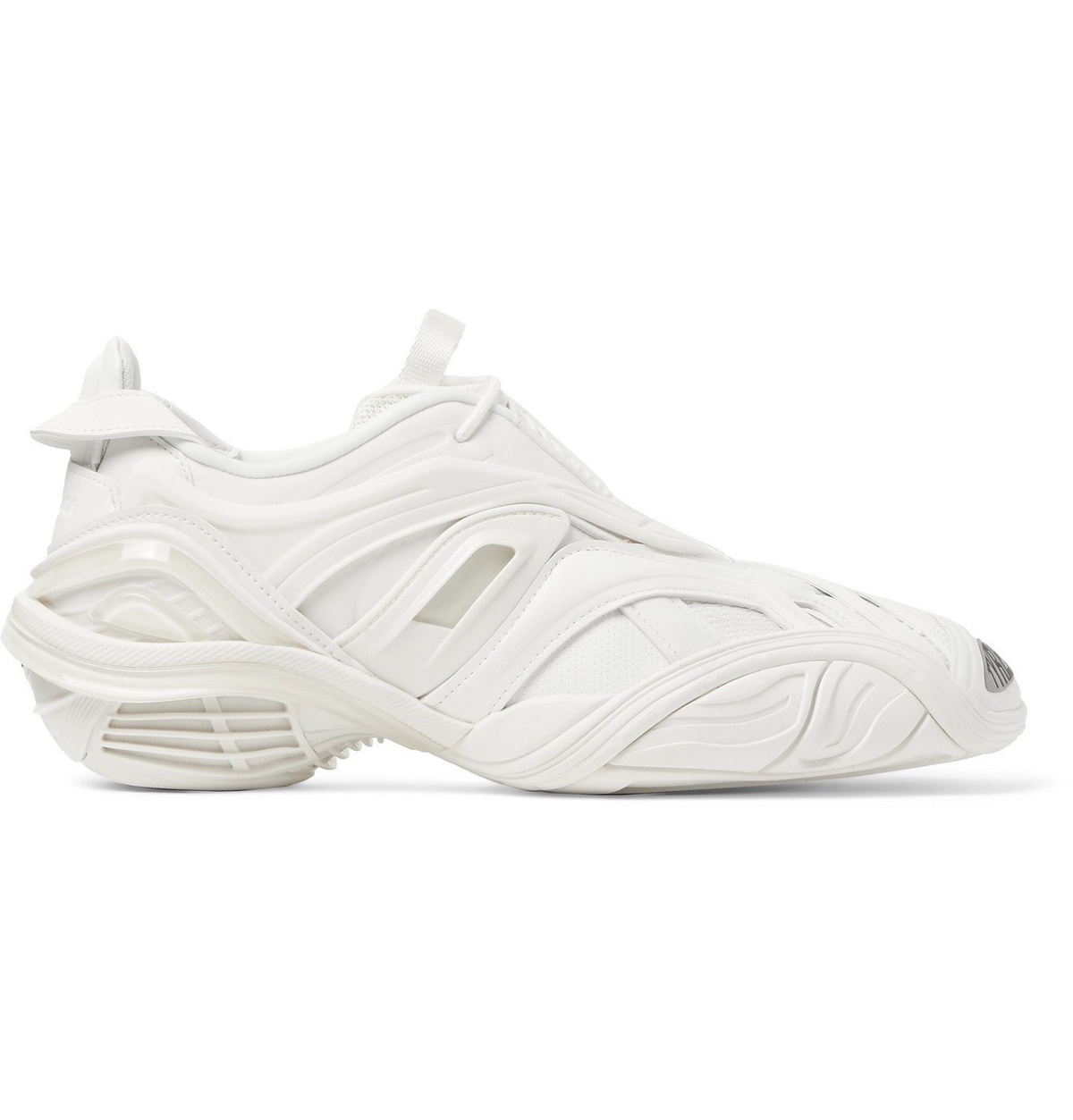 balenciaga tyrex ホワイト Brand New Balenciaga Tyrex Low White Mens White Size EUR 35 USA 5