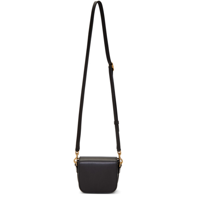 Ysl discount betty satchel