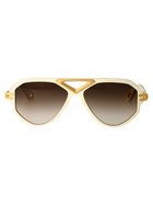 MAYBACH Eyewear The Jack I Sunglasses
